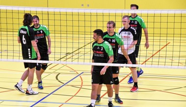 Rheno verliert fesselndes gegen Goldach Spiel im Tiebreak