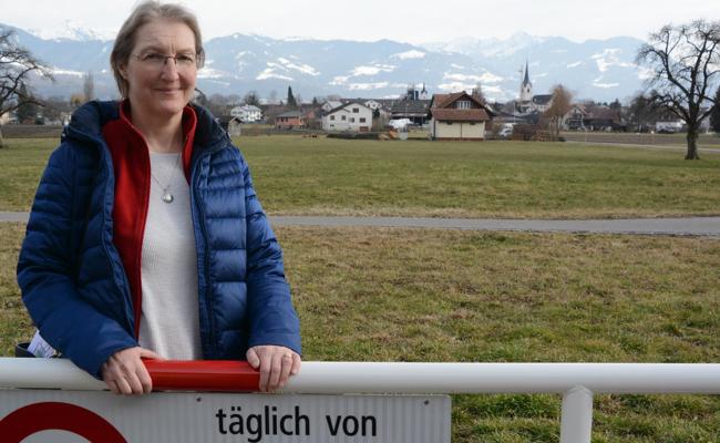 Sperre hat viele Amphibien gerettet