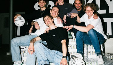 Sparklys-Gründer tüfteln weiter: Vom Hard Seltzer zum Alltags-Soda