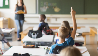 Ein Vorschlag für jedes Mandat und die Schulpräsidentin  tritt wieder an
