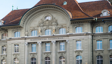 Die Nationalbank legt vor: Leitzinssenkung und ihre Folgen
