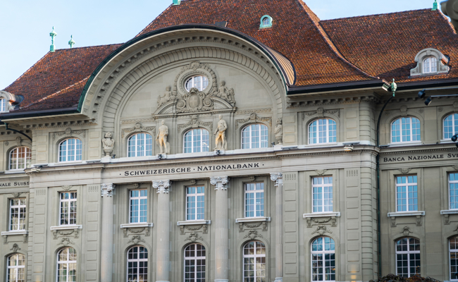 Die Nationalbank legt vor: Leitzinssenkung und ihre Folgen