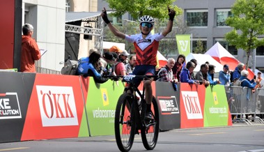 Fynn Lanter setzt in Chur seine Siegesserie fort