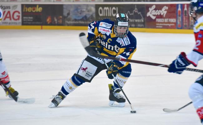 SCR gewinnt ersten Test 7:1