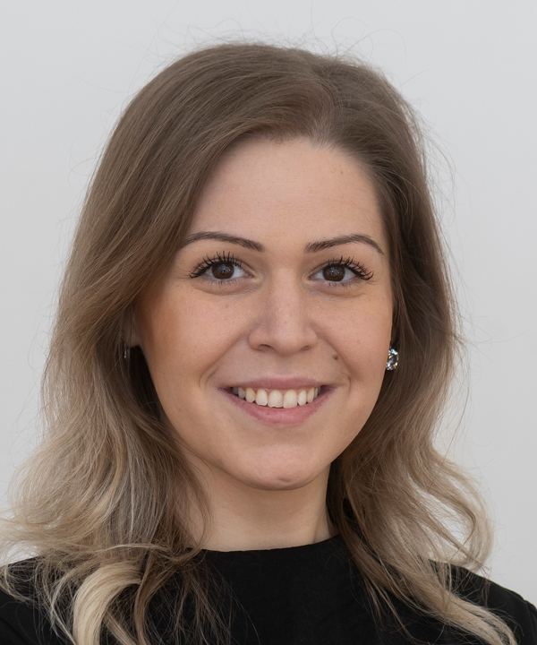 Nihal Sahin