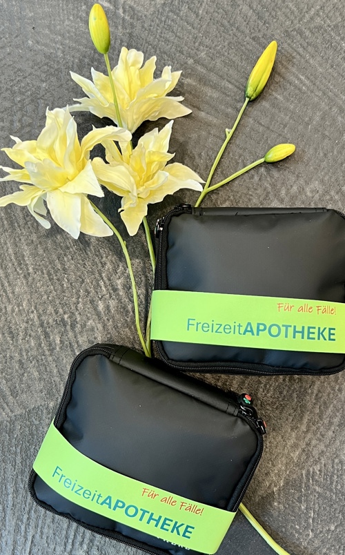 Herbstferien – nochmal Sonne tanken Herbstferien – nochmal Sonne tanken