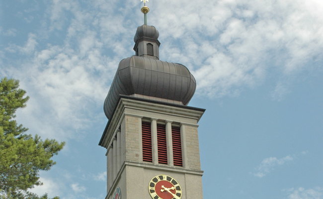 Kaum gewählt, schon zurückgetreten: Kirchgemeinde legt Ersatzwahl fest