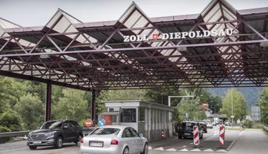 Über d' Grenz: Tests sollen länger gültig sein