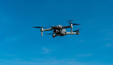 Flughafen Altenrhein reagiert auf Drohnensichtungen in Europa – mehr Schutz geplant Flughafen Altenrhein reagiert auf Drohnensichtungen in Europa – mehr Schutz geplant