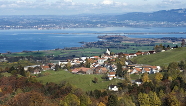 Zusatzkredit für den Umbau der Liegenschaft Dorf 2