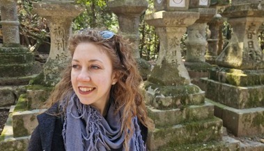 7 Random Questions: Von einem Gespräch mit Cleopatra und einem Leben ohne Wecker