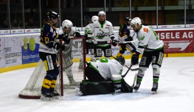 Mehr Drama als im Theater: Der SC Rheintal müsste Kulturbeiträge bekommen