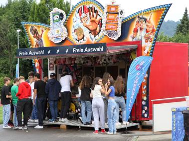 47 Bilder vom OMR-Festival
