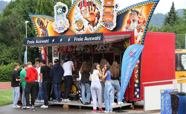 47 Bilder vom OMR-Festival