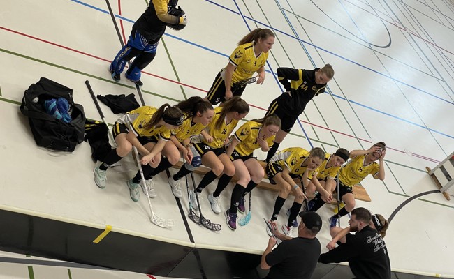 Trotz verschlafenen Starts beginnen die Gators-Frauen das neue Jahr mit zwei Siegen