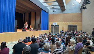 Spielgruppe feiert ihr 40-jähriges Bestehen mit einem Konzert
