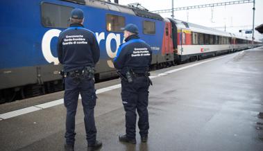 Immer weniger illegale Aufenthalte
