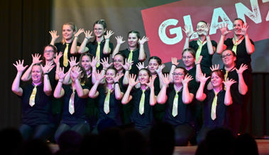 Zwölf spektakuläre Darbietungen und ein Quizmaster in Nöten Zwölf spektakuläre Darbietungen und ein Quizmaster in Nöten