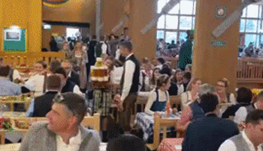 Kilbi, Oktoberfest und Kreativmarkt - das läuft am Wochenende