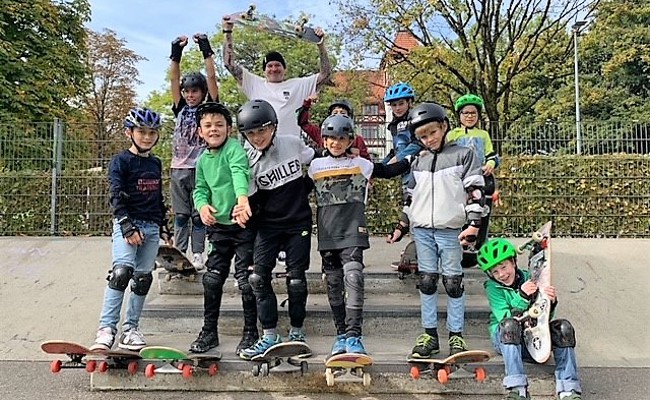 Spiel und Spass in den Herbstferien – Kinder haben die Wahl aus 120 Angeboten