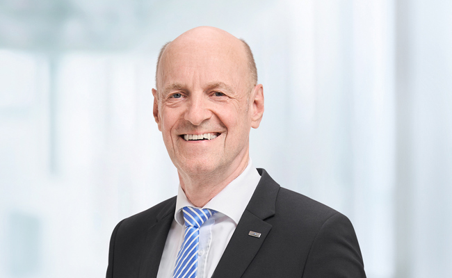Anlageidee der Alpha Rheintal Bank: Huber + Suhner