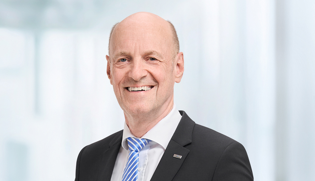 Dietmar Kaltenbrunner, Mitglied des Kaders, dietmar.kaltenbrunner@alpharheintalbank.ch 