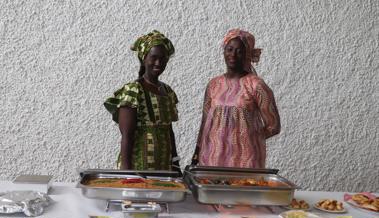 Internationales Frauenfest: Begegnungen der Vielfalt