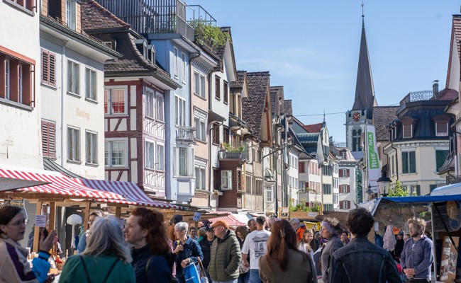 Ein letztes Mal verzaubert der Buuremaart – danach ist (fast) Winterpause