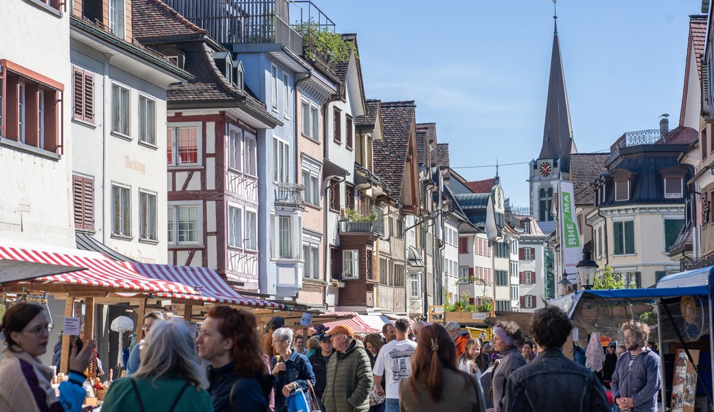 Ein letztes Mal verzaubert der Buuremaart – danach ist (fast) Winterpause