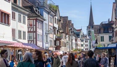 Ein letztes Mal verzaubert der Buuremaart – danach ist (fast) Winterpause Ein letztes Mal verzaubert der Buuremaart – danach ist (fast) Winterpause