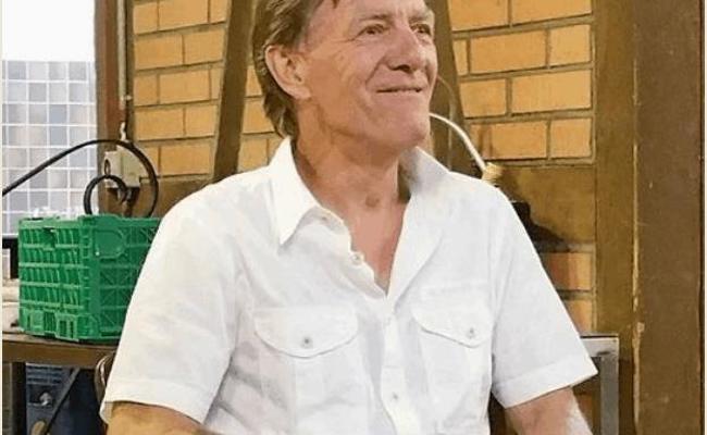 Mit 19 die erste Schulklasse übernommen