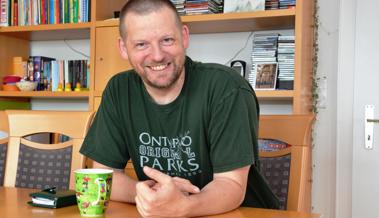 Jens Mayer übernimmt Balgacher Pfarramt ganz