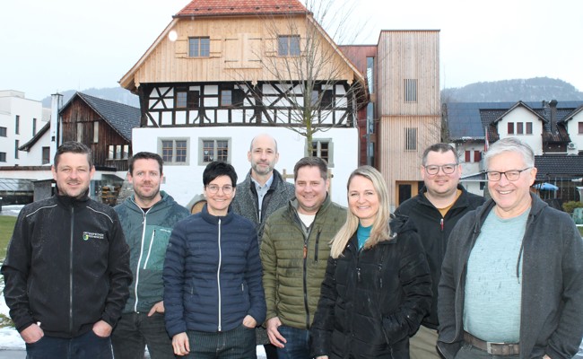 Neue Interessensgemeinschaft setzt auf ein Miteinander im Dorf