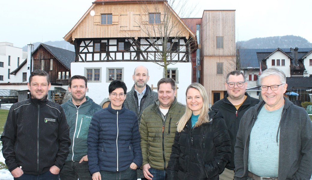 Neue Interessensgemeinschaft setzt auf ein Miteinander im Dorf