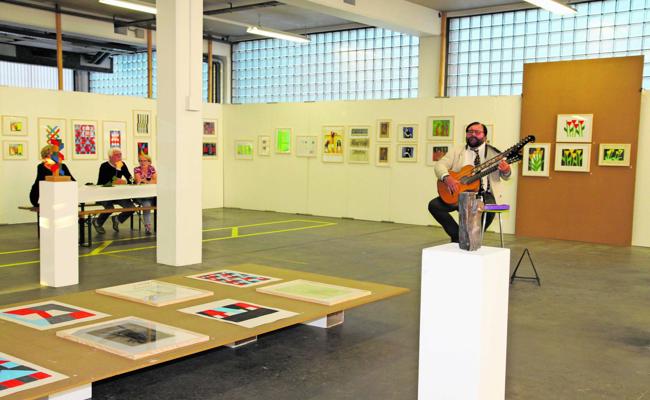 Heuriger mit Wiener Schmäh