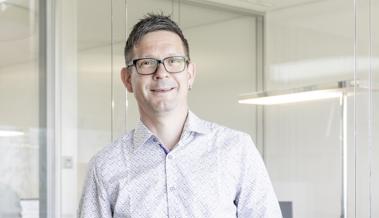 Daniel Bösch neuer Schulpräsident in Rüthi