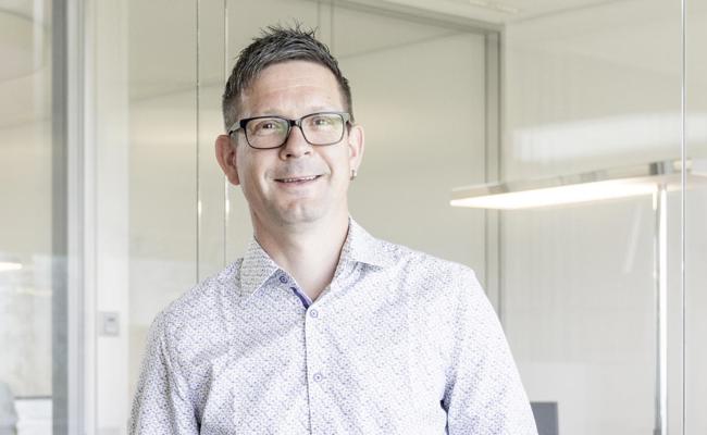 Daniel Bösch neuer Schulpräsident in Rüthi