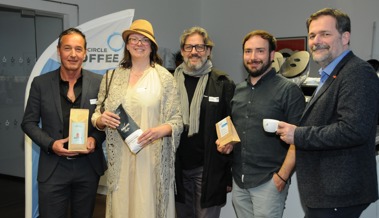 Rheintaler Marketingclub war zu Gast im Vorarlberg