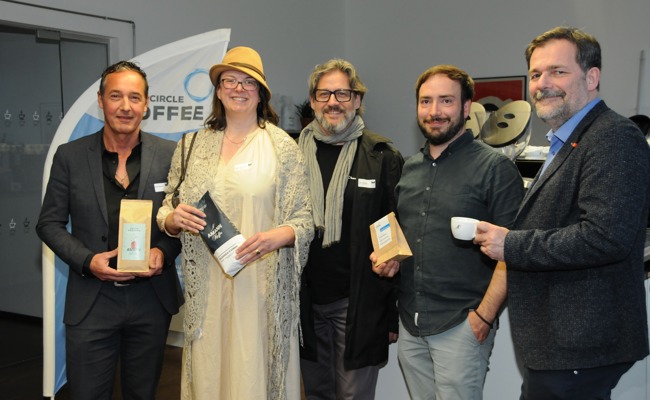 Rheintaler Marketingclub war zu Gast im Vorarlberg