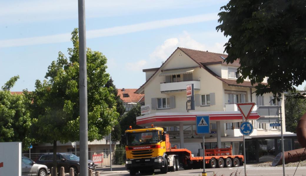 Altstätten (K), Oberriet (T), Rüthi (Z), Au (E)