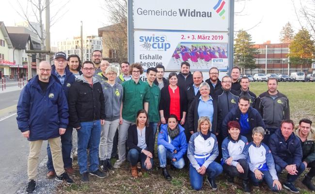 Widnauer Vereine arbeiten zusammen