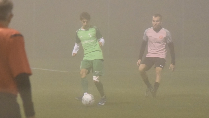 Rebstein dank eines Tores in der Nachspielzeit im Cup-Halbfinal