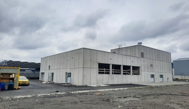 Abwasserwerk kann bald Mikroverunreinigungen entfernen - nächste Investition auf dem Weg