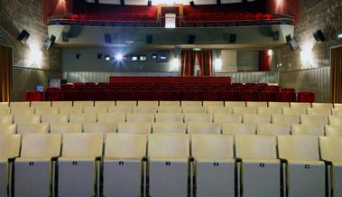 135'000 Franken aus dem Lotteriefonds für neue Technik im Kino Madlen