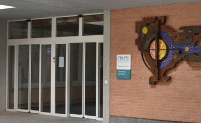 Oberstufe Mittelrheintal plant Führungsduo für die Hauptschulleitung