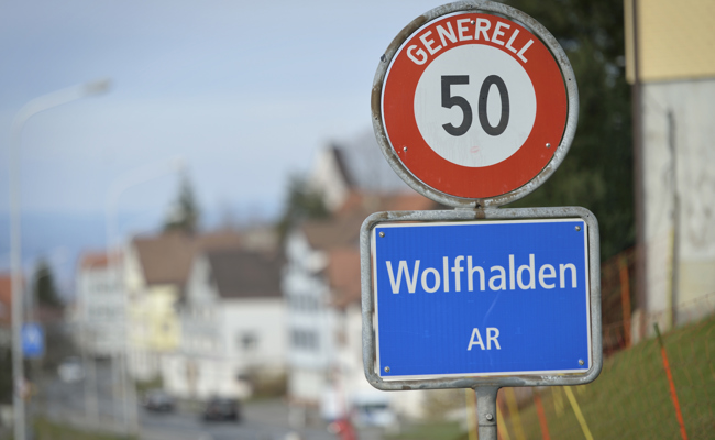 Bürgerschaft trifft eindeutigen Entscheid zu Budgetvorlage