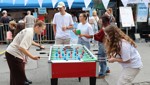 Mit Plauschparcours und viel Musik: Altstätten feierte sein Städtli