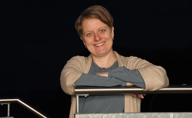 Präsidiumswahl in Evangelisch Rebstein-Marbach: «Das Leitbild ist auch mein Kind»