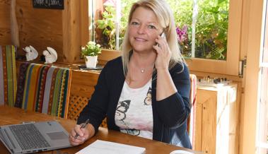 Die freundliche Stimme am Telefon