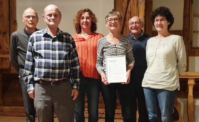 PluSport Rheintal wird immer beliebter